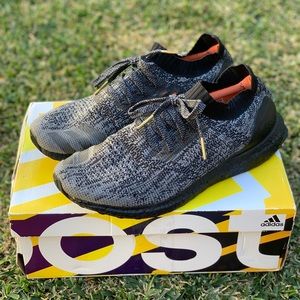 Adidas Ultra Boost Uncaged LTD
